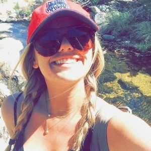 Meet your Posher, Kyle